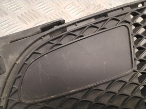 Mercedes Benz A-Class 177 (2018–2026) Front bumper lower grille A1778853203 - 4
