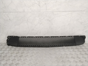 Front bumper lower grille - A1778853203