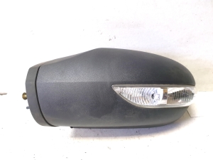 Mercedes Benz A-Class 169 (2004–2012) Side mirror and its parts A3140417 - 2