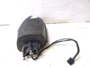 Mercedes Benz A-Class 169 (2004–2012) Side mirror and its parts A3140417 - 3