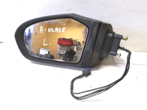 Side mirror and its parts - A3140417