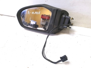 Mercedes Benz A-Class 169 (2004–2012) Side mirror and its parts A3140417 - 4
