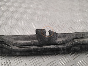 BMW X5 G05 (2018–2026) Pralldämpfer Stoßstange vorne 8085626 - 2