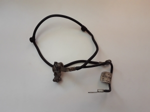 Polklemme Minuskabel - 9676828580