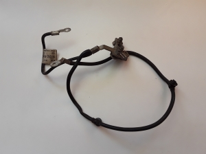 Peugeot 508 (2010–2017) Miinusjuhtme klemm 9676828580 - 3