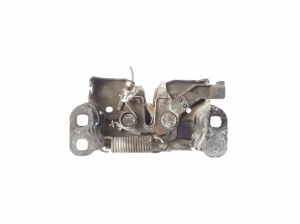 Jeep Grand Cherokee WK2 (2010–2026) Hood latch 4589688AD - 2
