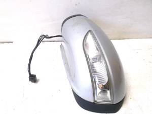 Mercedes Benz A-Class 169 (2004–2012) Side mirror and its parts A3140417 - 2