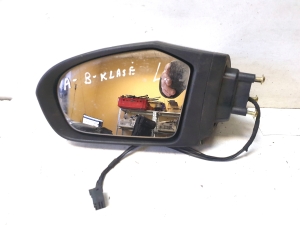 Side mirror and its parts - A3140417