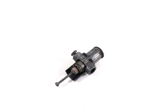Rolls Royce Phantom VII (2003–2012) Front door lock cylinder - 3