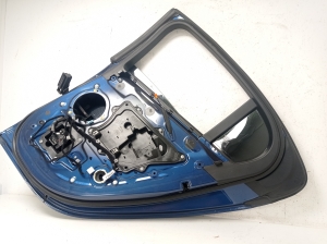 Jaguar XE (2015–2026) Rear side doors - 4