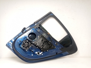 Jaguar XE (2015–2026) Rear side doors - 6
