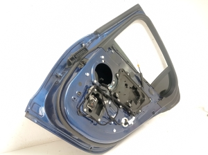 Jaguar XE (2015–2026) Rear side doors - 7