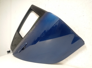 Jaguar XE (2015–2026) Rear side doors - 8