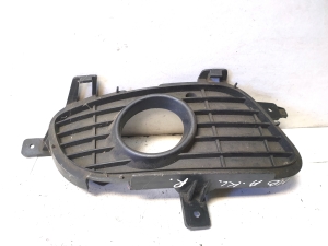 Mercedes Benz A-Class 169 (2004–2012) Nebelscheinwerferabdeckung vorne A1698850622 - 3