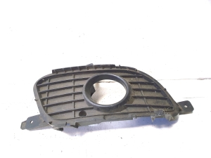 Mercedes Benz A-Class 169 (2004–2012) Nebelscheinwerferabdeckung vorne A1698850622 - 4