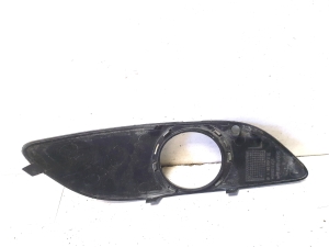 Mercedes Benz B-Class 245 (2005–2011) Nebelscheinwerferabdeckung vorne A1698851122 - 3