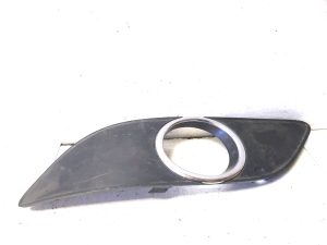 Mercedes Benz B-Class 245 (2005–2011) Nebelscheinwerferabdeckung vorne A1698851122 - 4
