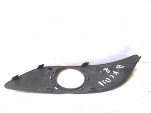 Mercedes Benz B-Class 245 (2005–2011) Nebelscheinwerferabdeckung vorne A1698851222 - 2