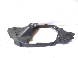 Mercedes Benz ML-Class 164 (2005–2011) Nebelscheinwerferhalter vorne A1648890314 - 2