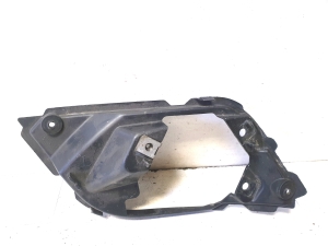 Mercedes Benz ML-Class 164 (2005–2011) Nebelscheinwerferhalter vorne A1648890314 - 3