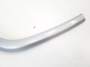 Jeep Grand Cherokee WK2 (2010–2026) Rear fender trim cover 1MP35TRMAAE - 4