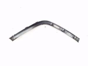 Jeep Grand Cherokee WK2 (2010–2026) Rear fender trim cover 1MP35TRMAAE - 5