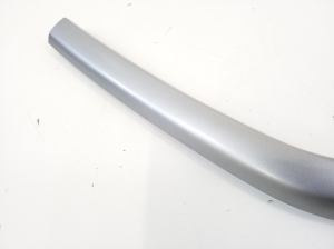 Jeep Grand Cherokee WK2 (2010–2026) Abdeckung Kotflügel hinten 1WD06TRMAA - 4