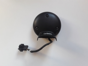 Mini Clubman R55 (2007–2014) Näidikuplokk 9201393 - 2
