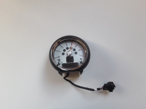 Kombiinstrument - 9201393