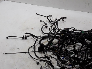 Dacia Sandero III (2021–2026) Kabelbaum Innenraum 240101229R - 2