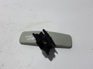 Dacia Sandero III (2021–2026) Interior mirror 963213836R - 2