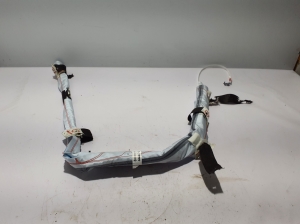Roof airbag - 985L01292R