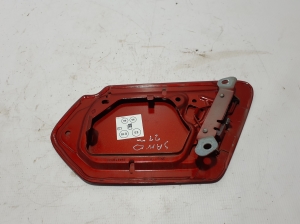 Dacia Sandero III (2021–2026) Tankdeckel 788441048R - 2