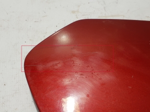 Dacia Sandero III (2021–2026) Tankdeckel 788441048R - 3