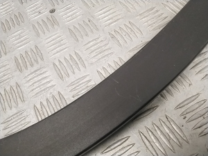 BMW X1 F48 (2015–2022) Abdeckung Kotflügel hinten 7332339 - 3
