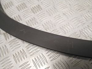 BMW X1 F48 (2015–2022) Abdeckung Kotflügel hinten 7332339 - 4