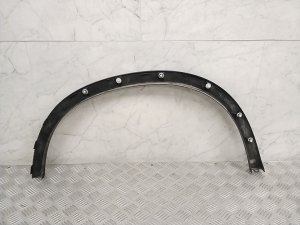BMW X1 F48 (2015–2022) Abdeckung Kotflügel hinten 7332339 - 5