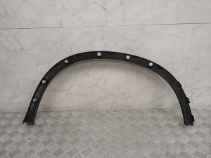 BMW X1 F48 (2015–2022) Rear fender trim cover 7332340 - 3