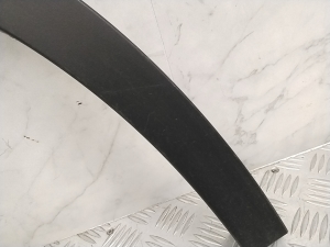BMW X1 F48 (2015–2022) Rear fender trim cover 7332340 - 4