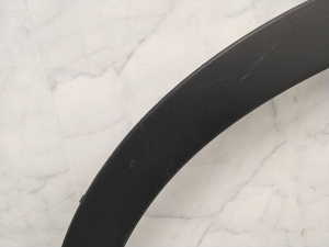 BMW X1 F48 (2015–2022) Rear fender trim cover 7332340 - 5