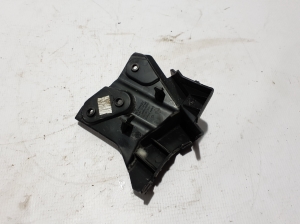 Dacia Sandero III (2021–2026) Rear bumper bracket 269567468R - 3