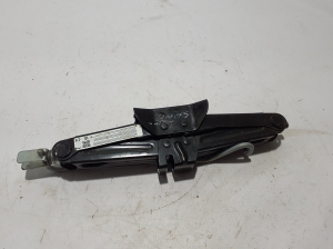 Dacia Sandero III (2021–2026) Wagenheber 995506674R - 3
