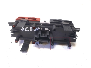 RENAULT Scenic (2003–2010) Hazard light switch 88040001  88040002 - 3