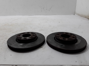 Dacia Sandero III (2021–2026) Eesmine piduriketas 402062650R - 3