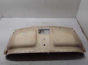 RENAULT Master III (2010–2017) Laepolster 8200729934 - 2