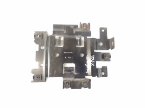 Halter Motorsteuergerät - 68068324AD