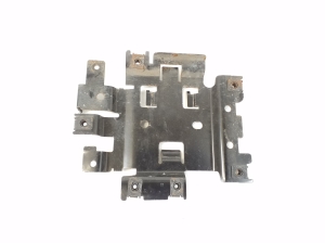 Jeep Grand Cherokee WK2 (2010–2026) Halter Motorsteuergerät 68068324AD - 3