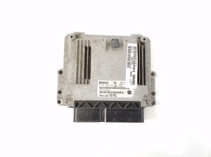 Motorsteuergerät - 05150767AC