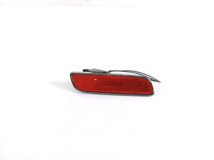  Rear fog lamp 