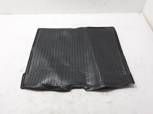 VOLVO XC60 (2017–2026) Trunk carpet 31470211 - 3
